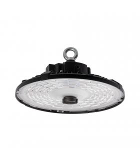 Oprawa LED high bay HB PRO AIO M200W regulowana moc i barwa IP65