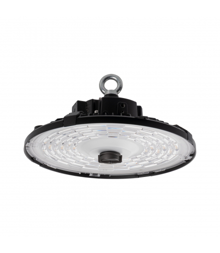 Oprawa LED high bay HB PRO AIO M200W regulowana moc i barwa IP65