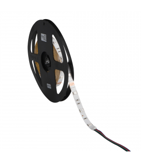 Taśma LED LEDS-B 7.2W/M IP00 RGB 12V 5m
