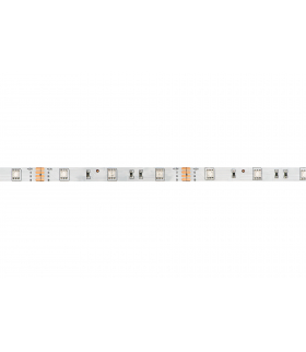 Taśma LED LEDS-B 7.2W/M IP00 RGB 12V 5m