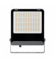 Naświetlacz LED FL AGOR AIO M200W regulacja mocy i barwy świecenia IP65 czarny