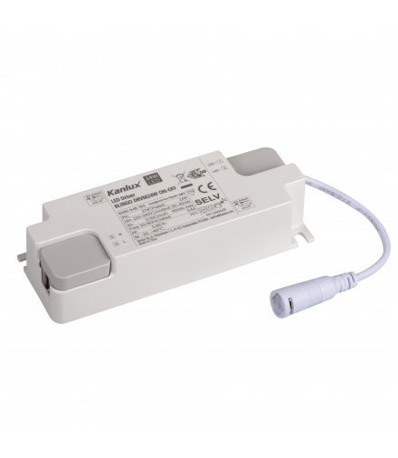 Zasilacz LED BLINGO M24W ON-OFF