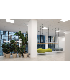 Zasilacz LED BLINGO M24W ON-OFF