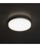 Plafoniera LED VARSO 22-30W CCT O IP54 okrągła zmienna moc i barwa światła