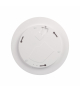 Plafoniera LED VARSO 22-30W CCT O IP54 z mikrofalowym czujnikiem ruchu okrągła zmienna moc i barwa światła