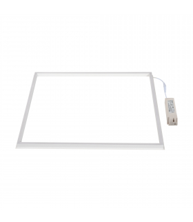 Ramka oświetleniowa LED AVAR N 6060 32W CW barwa zimna - 3700lm