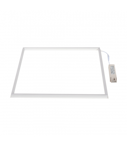 Ramka oświetleniowa LED AVAR N 6060 32W CW barwa zimna - 3700lm