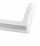 Ramka oświetleniowa LED AVAR N 6060 32W CW barwa zimna - 3700lm