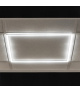 Ramka oświetleniowa LED AVAR N 6060 32W CW barwa zimna - 3700lm