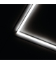 Ramka oświetleniowa LED AVAR N 6060 32W CW barwa zimna - 3700lm