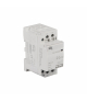 Stycznik modułowy, sterowanie 230V AC KMC-40-11