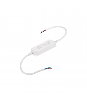 Zasilacz stałonapięciowy CV TRETO IP67 48V 40W