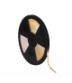 Taśma LED LCOB 12V 3W/M IP65 NW barwa neutralna 25m