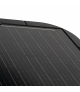 Oprawa solarna LED PARENO SLR 25W CCT B IP54 zmienna barwa świecenia czarna