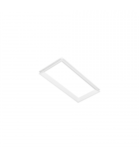 Ramka ADAPTER ADTR SKY-V 3060 W biała