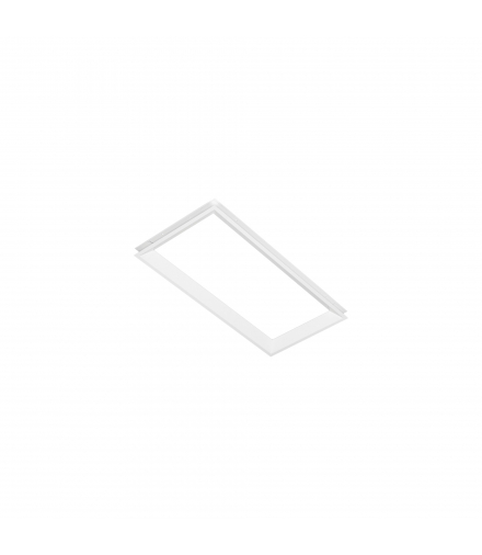 Ramka ADAPTER ADTR SKY-V 3060 W biała