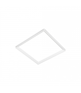 Ramka ADAPTER ADTR SKY-V 6060 W biała