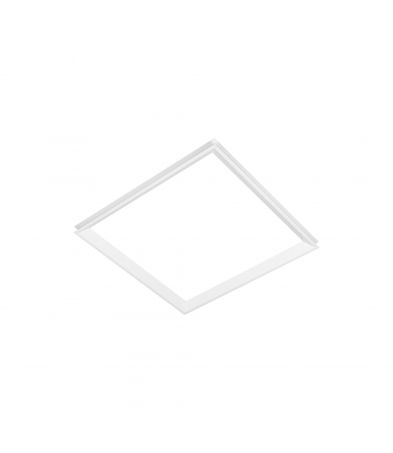 Ramka ADAPTER ADTR SKY-V 6060 W biała