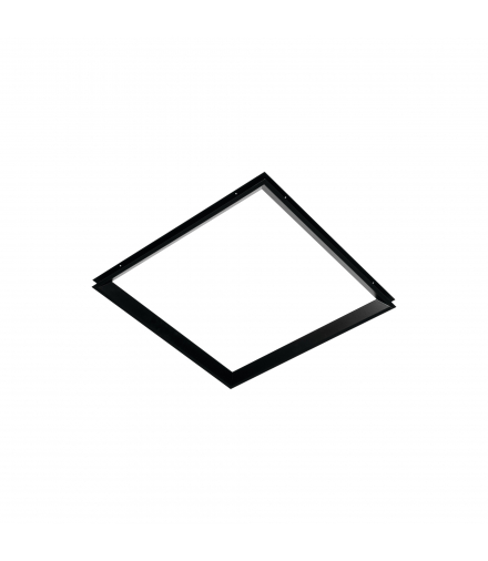 Ramka ADAPTER ADTR SKY-V 6060 B czarna