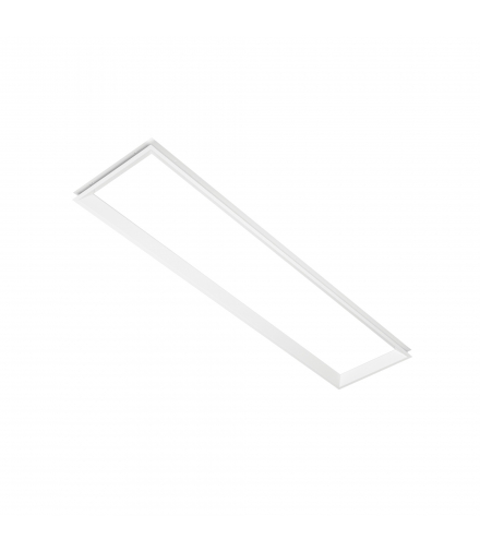 Ramka ADAPTER ADTR SKY-V 30120 W biała