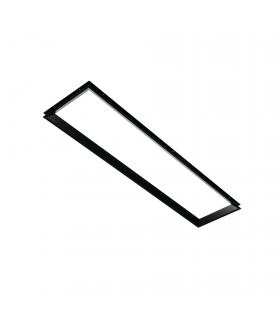 Ramka ADAPTER ADTR SKY-V 30120 B czarna