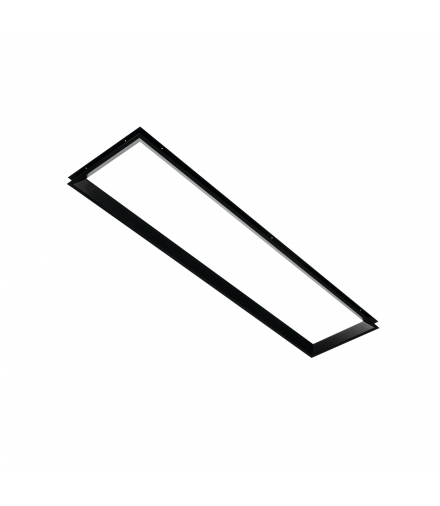 Ramka ADAPTER ADTR SKY-V 30120 B czarna
