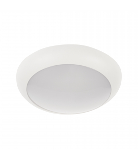 Plafoniera LED DABA AIO M20W W IP65 zmienna barwa światła