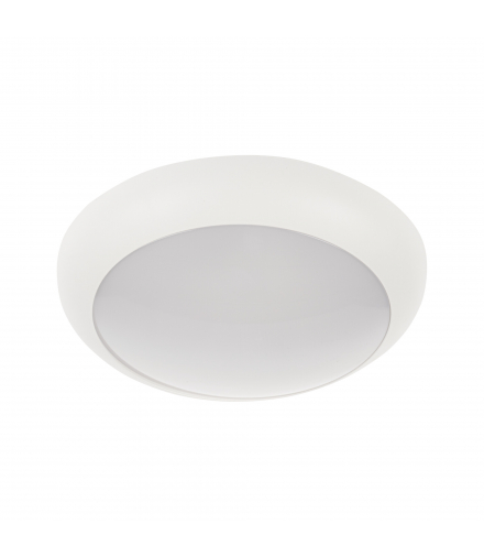 Plafoniera LED DABA AIO M20W W IP65 zmienna barwa światła