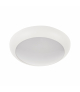 Plafoniera LED DABA AIO M20W W IP65 zmienna barwa światła