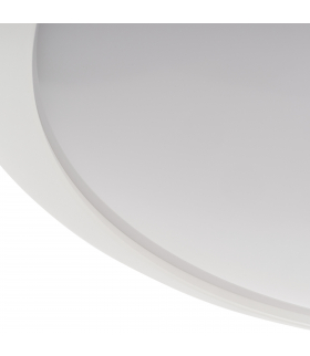 Plafoniera LED DABA AIO M20W W IP65 zmienna barwa światła
