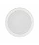 Plafoniera LED DABA AIO M20W W IP65 zmienna barwa światła