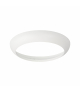 Plafoniera LED DABA AIO M20W W IP65 zmienna barwa światła