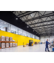 Oprawa LED high bay HB PRIME B 200W NW barwa neutralna