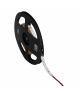 Taśma LED LEDS-B 4,8W/M 12V IP00 CW barwa zimna 5m