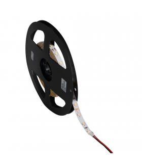 Taśma LED LEDS-B 4,8W/M 12V IP00 NW barwa neutralna 5m