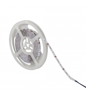 Taśma LED LEDS-B 14,4W/M 12V IP00 RGB 5m