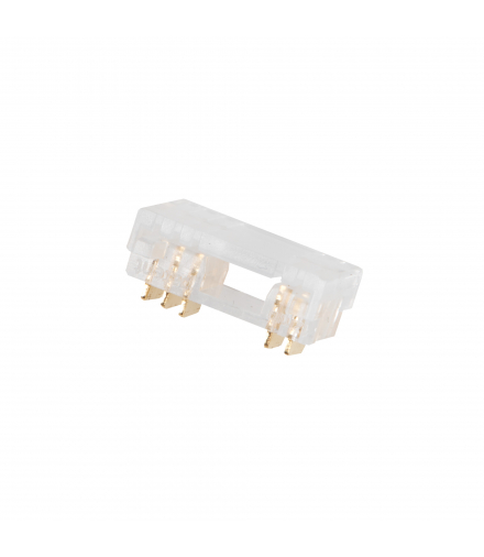 Łącznik do taśm LED CON P 12 RGBW 10 sztuk
