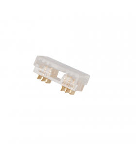 Łącznik do taśm LED CON P 12 RGBCCT 10 sztuk
