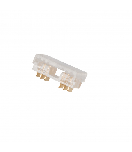 Łącznik do taśm LED CON P 12 RGBCCT 10 sztuk