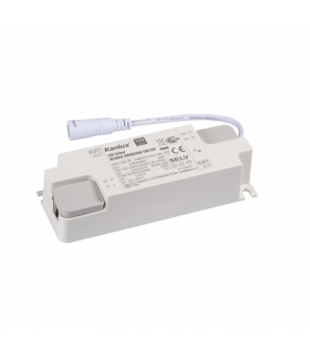 Zasilacz LED BLINGO DRV M34W ON-OFF