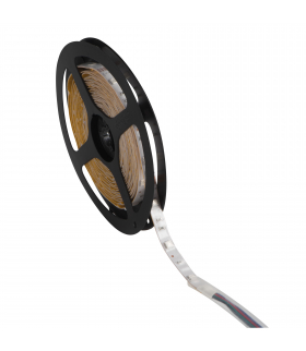 Taśma LED LEDS-B 7,2W/M 12V IP65 RGB 5m