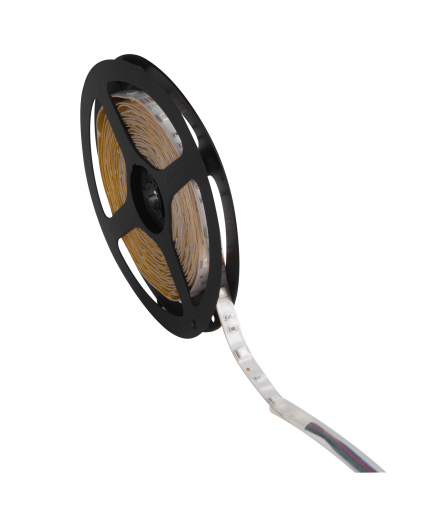 Taśma LED LEDS-B 7,2W/M 12V IP65 RGB 5m