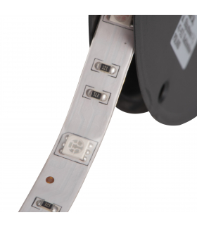 Taśma LED LEDS-B 7,2W/M 12V IP65 RGB 5m