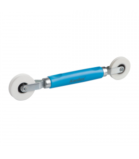 ROLKA DO LED ROLLER 8/10MM BL niebieska