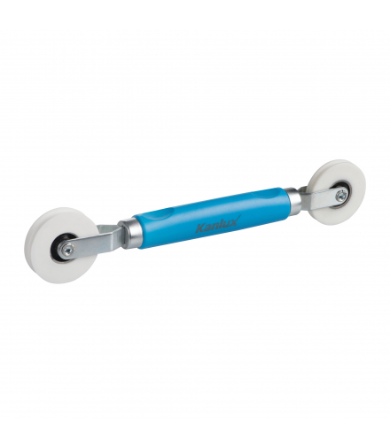 ROLKA DO LED ROLLER 8/10MM BL niebieska