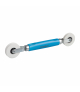 ROLKA DO LED ROLLER 8/10MM BL niebieska