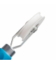 ROLKA DO LED ROLLER 8/10MM BL niebieska