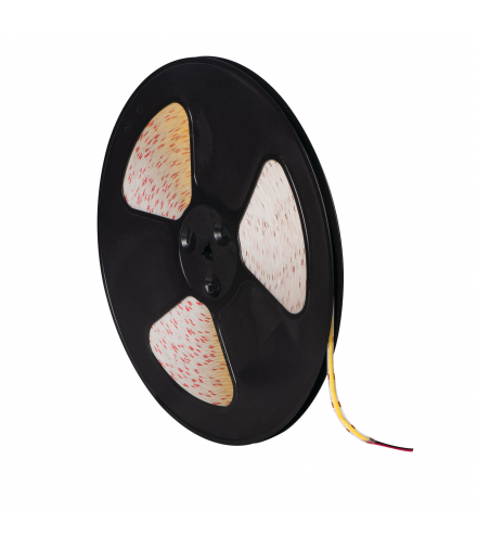Taśma LED LCOBC 3W/M 12V IP00 EW barwa extra ciepła 50m