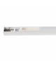 Oprawa natynkowo/elewacyjna ALIN LED IP55 26W AL55 ML NW MAT B NT barwa neutralna czarna