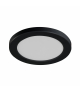 Oprawa typu downlight ERGA 10-18W CCT B zmienna barwa światła czarna